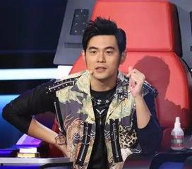 娱乐圈吃瓜周杰伦是谁啊